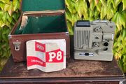 vintage projector 1960s