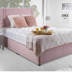 beds with mattress