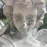 Large Angel with detachable wings Image 8