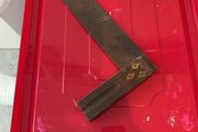 antique / retro  old tool