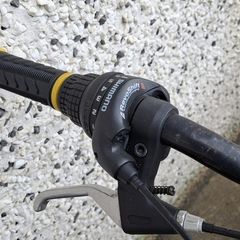 Kellys bike