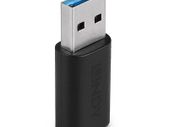 USB Type A to C Adapter