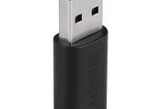 USB Type A to C Adapter