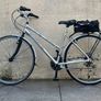 Orbis Asteria Hybrid Commuter Bike  Excellent Condition  Fully Equipped Image 2