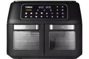 11 Litre  Dual AirFryer Air Fryer