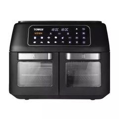 11 Litre  Dual AirFryer Air Fryer