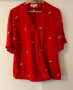 Fabienne Chapot Blouse