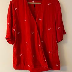 Fabienne Chapot Blouse