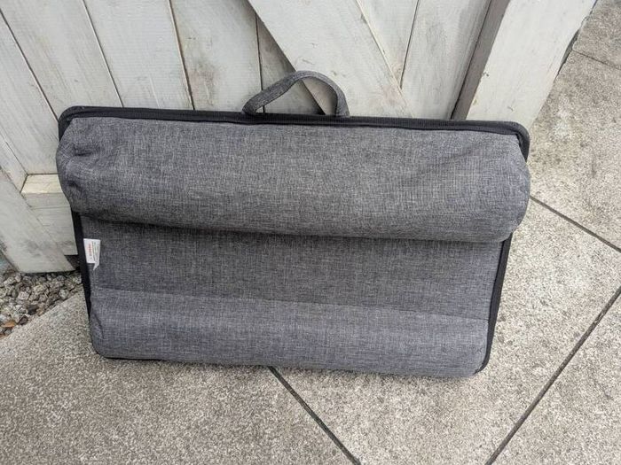 Laptop Tray with slot