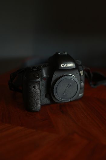 Canon 5D Mark III