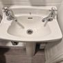 bathroom sink Image 2