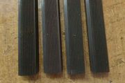 USSR Soviet Thread Cutting Chasers Pitch - 4 Pieces