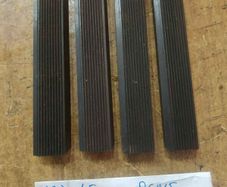 USSR Soviet Thread Cutting Chasers Pitch - 4 Pieces