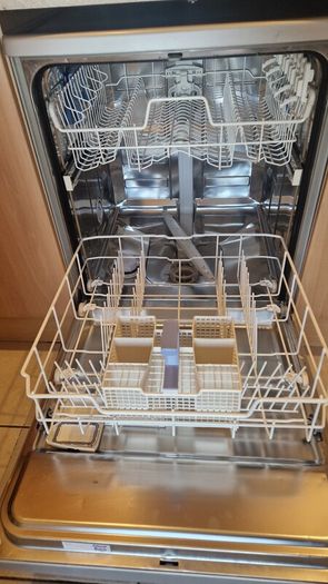 dishwasher