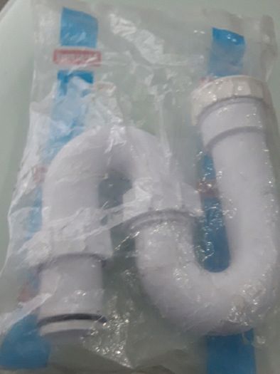 sink drain pipe