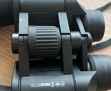 binoculars