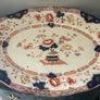 Large Oval pekin platters Image 8
