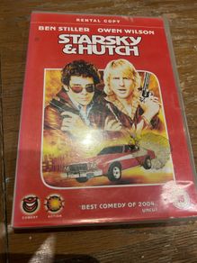 Starsky & Hutch  (2004)
