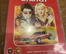 Starsky & Hutch  (2004)