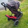 Double Buggy Image 3