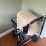 Bugaboo Cameleon and Maxi Cosi car seat Image 9