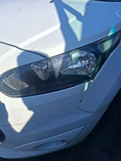 headlight