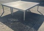 Drum Riser / Raised Platform