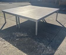 Drum Riser / Raised Platform
