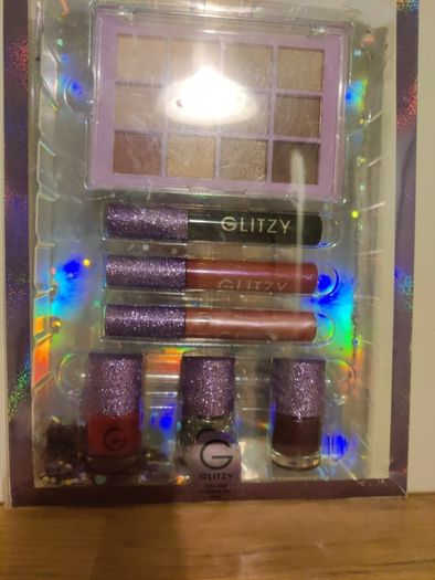 makeup set