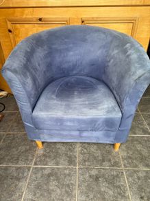 tub chairs