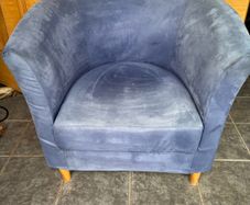 tub chairs