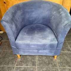 tub chairs