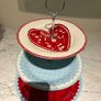 3 TierCake Stand Image 2