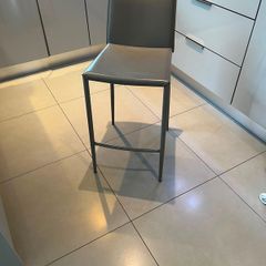 High chairs