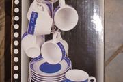 Espresso Set