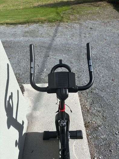 Exercise Bike 10kg Flywheel