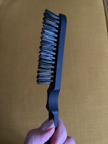 Hair brush