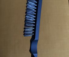 Hair brush