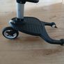 Bugaboo comfort wheeled board & seat Image 2