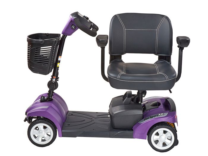 Rascal Veo Sport LIFE