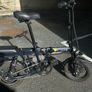 Engwe T14 Folding Electric Bike Image 2