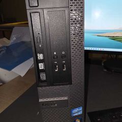 Job Lot: Dell job lot for parts or fix For Parts or Repair / Repairer's Lot