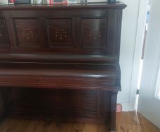 piano