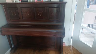 piano