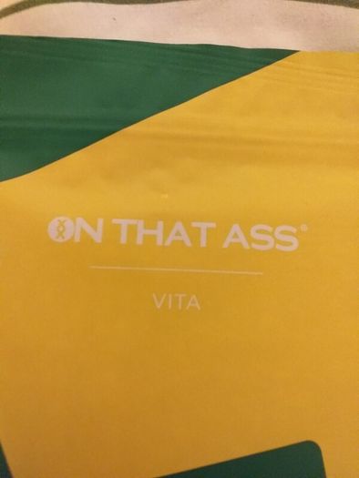 0n That Ass x 3.