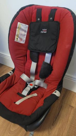 britax romer