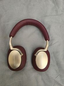 Bowers & Wilkins Px8 Wireless Headphones