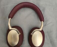 Bowers & Wilkins Px8 Wireless Headphones