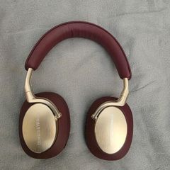 Bowers & Wilkins Px8 Wireless Headphones
