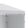 Pop Up Gazebo with 2 Sidewalls 3 x 3m Image 10